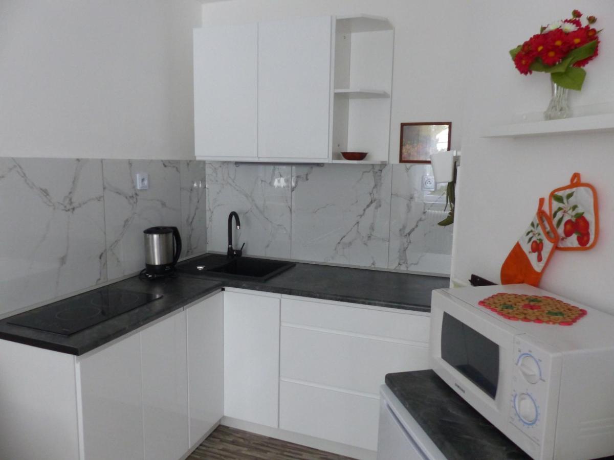 Apartmány Plischke Lipová-lázně Exterior foto